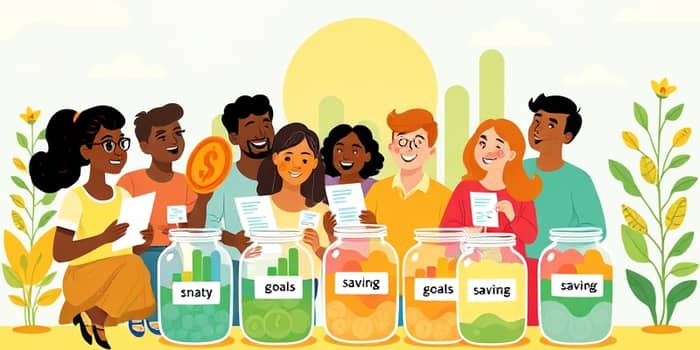 Setting Clear and Achievable Financial Goals