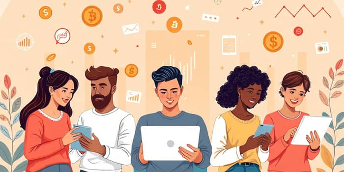 Financial Education Platforms