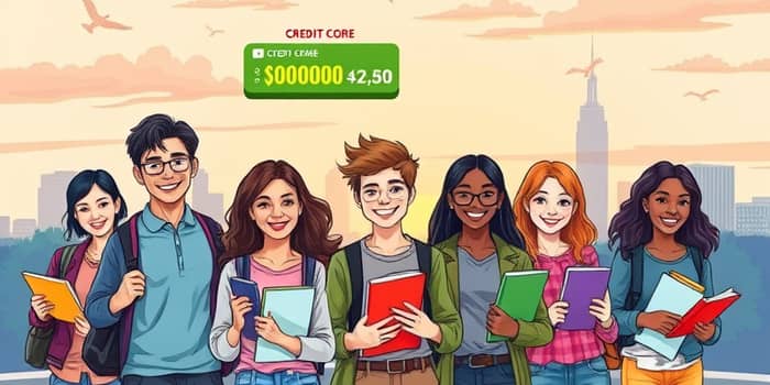 Student Credit Cards: What You Should Know