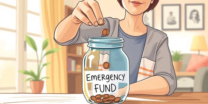 Building and Maintaining an Emergency Fund