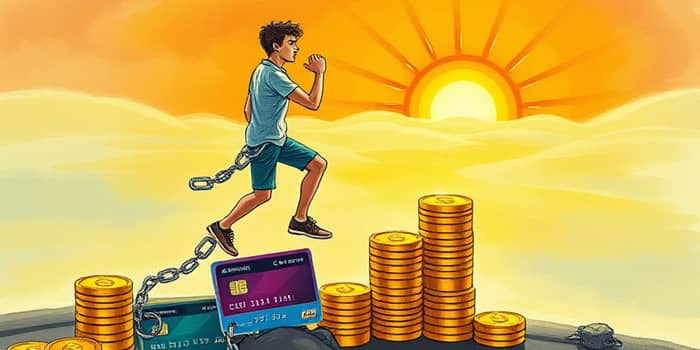 Strategies for Getting Out of Debt