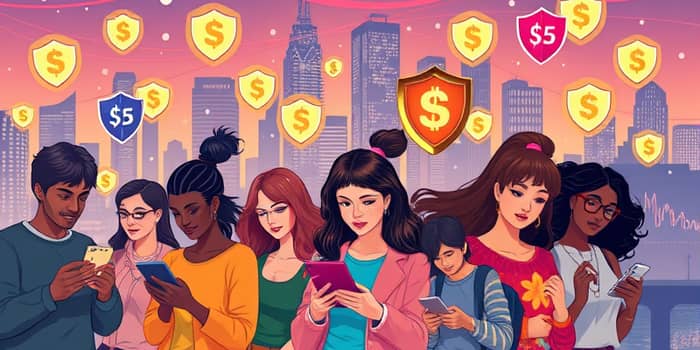 Credit Score Monitoring Apps