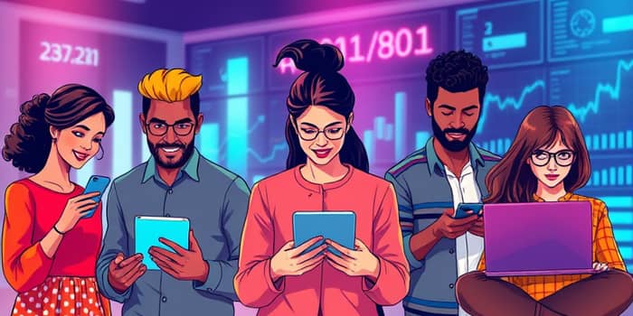 Digital Tools to Manage Your Finances