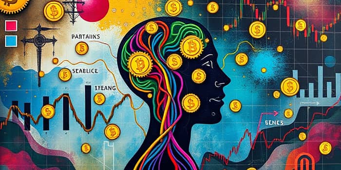 Psychology Behind Financial Decisions