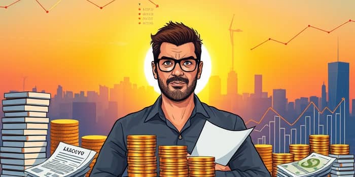 Using Loans for Business Purposes