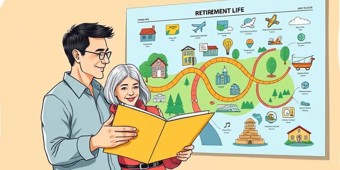 Retirement Investment Planning