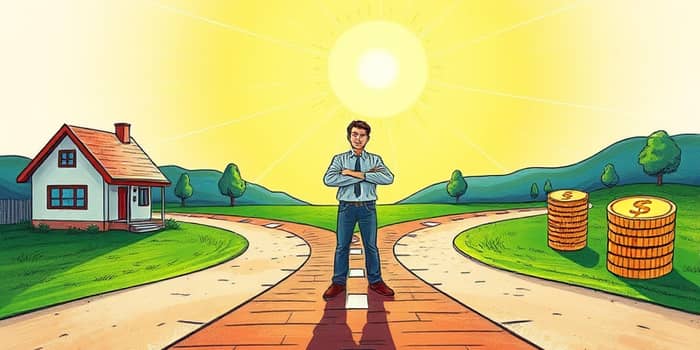 When to Consider Refinancing a Loan