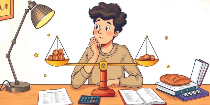 Tips for Responsible Borrowing