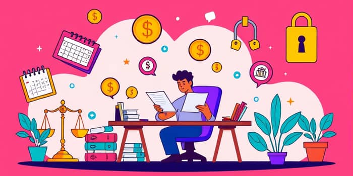 Understanding Loan Terms and Conditions