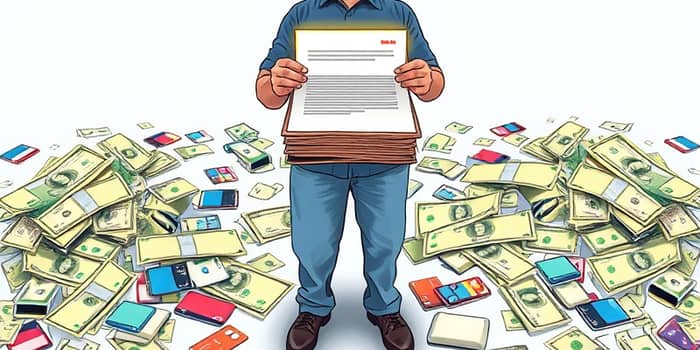 Loan Consolidation Pros and Cons