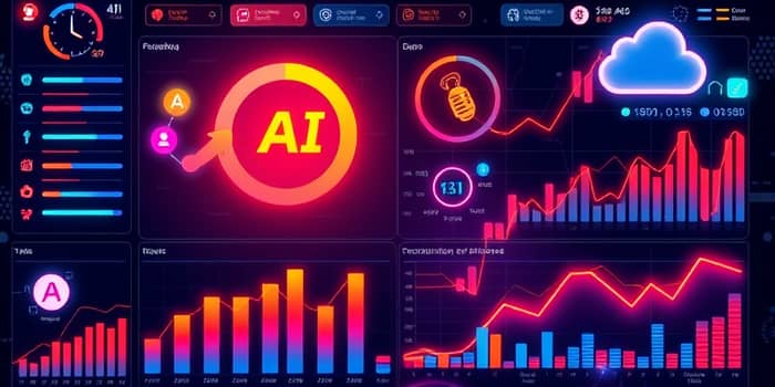 Online Financial Analysis Platforms