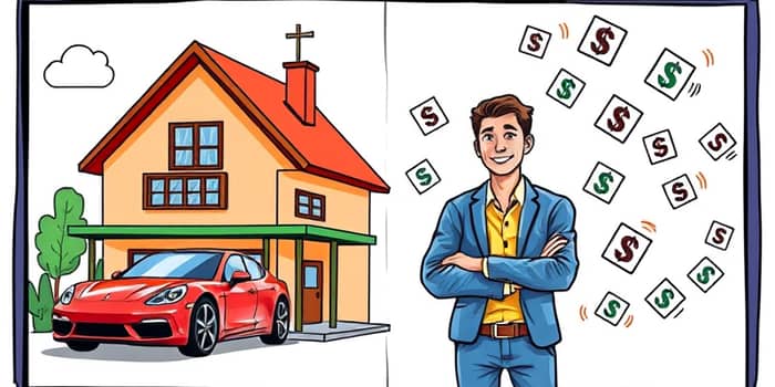 Secured vs. Unsecured Loans Explained