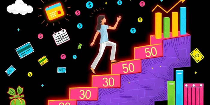 Improving Your Credit Score Step-by-Step