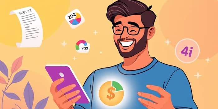 Mobile Expense Trackers