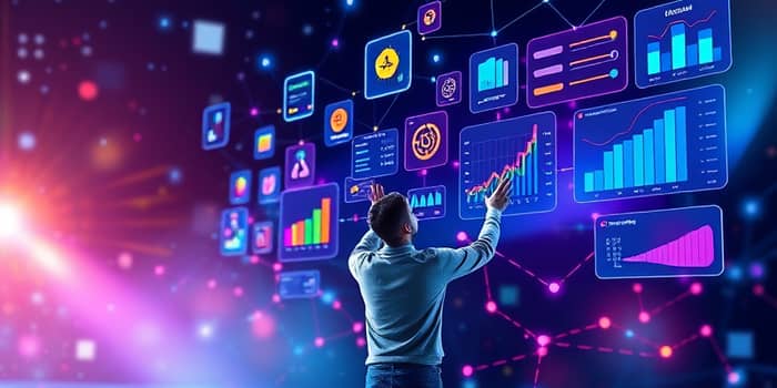 Goal-Setting and Tracking Apps