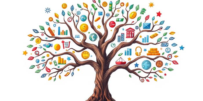 Importance of Portfolio Diversification