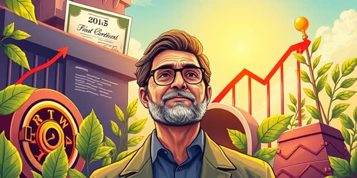 Safe Fixed-Income Investment Options
