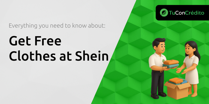 Get Free Clothes at Shein: Everything You Need to Know
