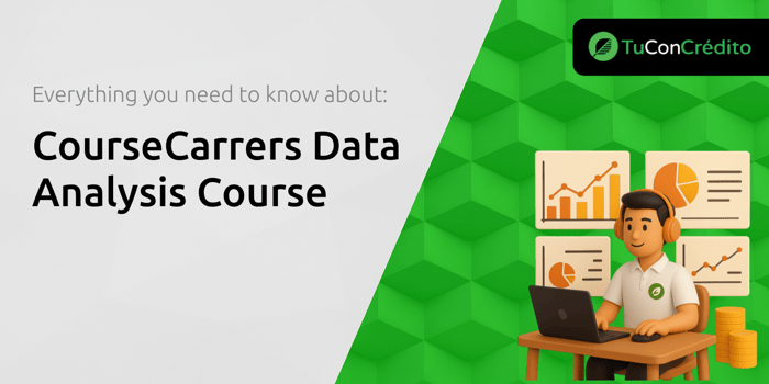 CourseCarrers Data Analysis Course: Everything You Need to Know