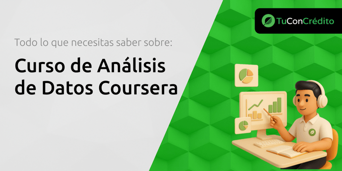 Curso de Análisis de Datos Coursera: Todo Lo Que Necesitas Saber