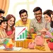 Educación Financiera Familiar: Claves para la Prosperidad Económica