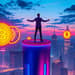 Invertir de Forma Inteligente en Criptomonedas