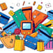Tarjetas con Beneficios para Compras Cotidianas