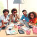 Financial Education for Young Adults