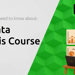 IBM Data Analysis Course: Everything You Need to Know