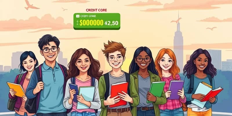 Student Credit Cards: What You Should Know