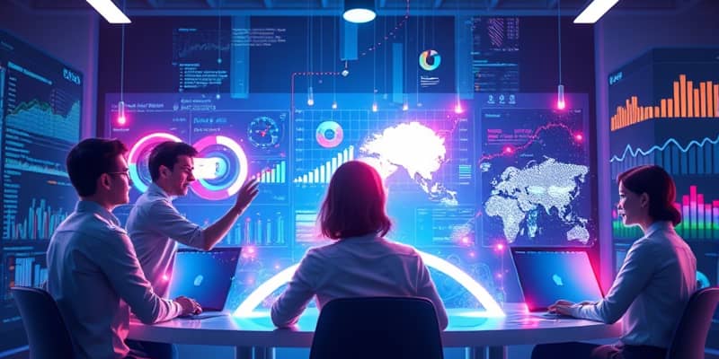 Financial Automation Tools