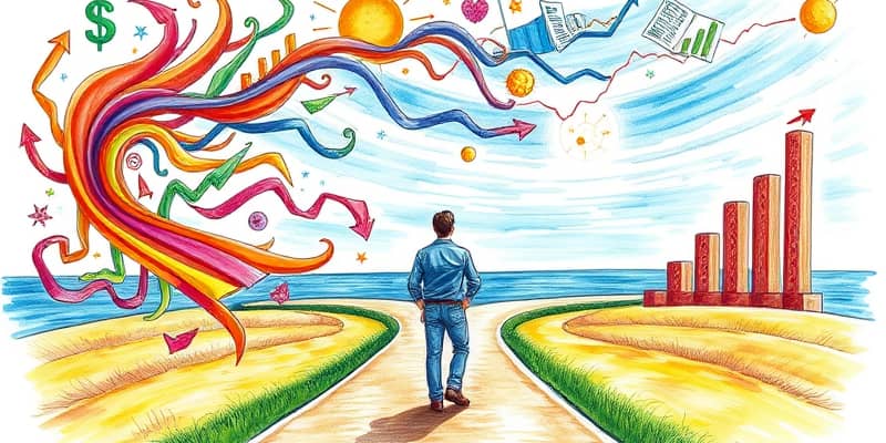 Common Investment Mistakes to Avoid