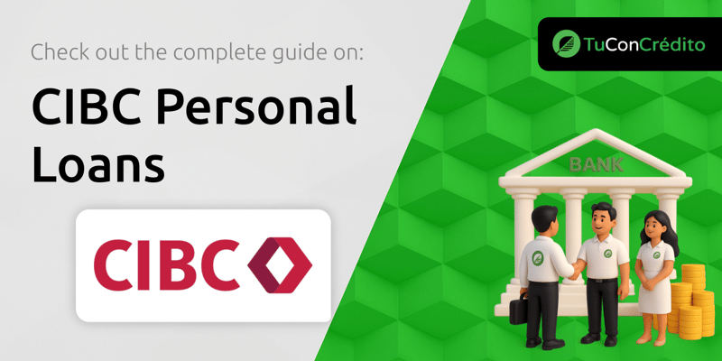 CIBC Personal Loans: Your Complete Guide